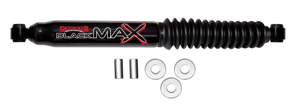 Skyjacker 8099 OEM STAB KT;BLACK W/BLK BT for Select Ford Excursion, Ford F-250, Ford F-250 Super Duty, Ford F-350 Super Duty