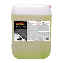 Load image into Gallery viewer, Auto-Chem 809-05 Vinyl Fab - Fabric,Vinyl &amp; Leather Cleaner - 18.9L