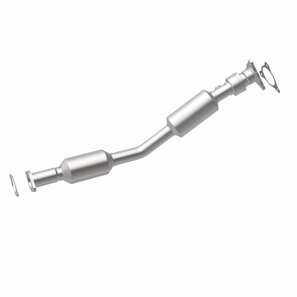 MagnaFlow Exhaust Products 49197 OEM Grade Direct-Fit Catalytic Converter for Select Chevrolet Cobalt, Chevrolet HHR, Pontiac G5, Saturn Ion