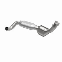 Load image into Gallery viewer, MagnaFlow Exhaust Products 51324 OEM Grade Direct-Fit Catalytic Converter for Select Ford F-150, Ford F-150 Heritage