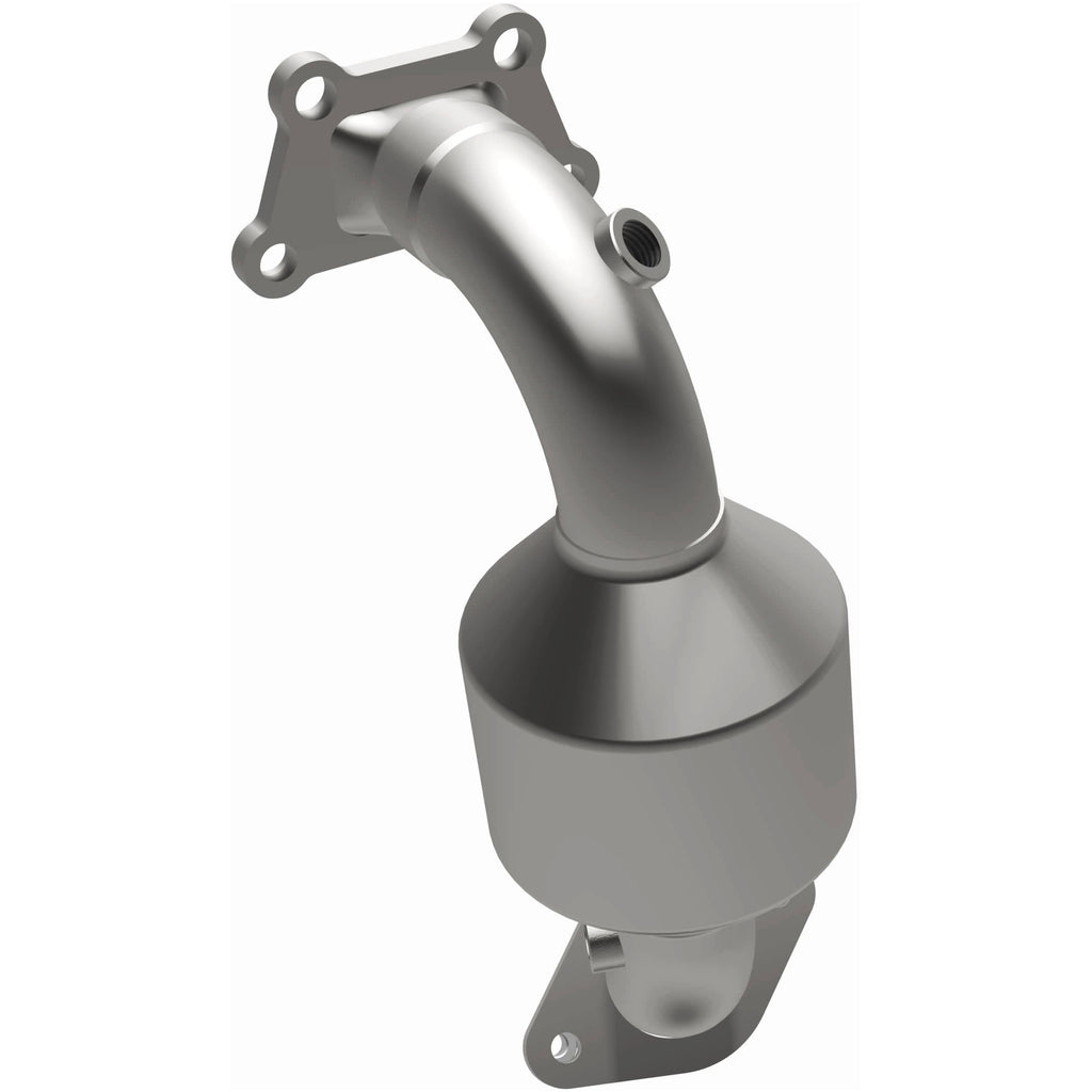 MagnaFlow Exhaust Products 52001 OEM Grade Direct-Fit Catalytic Converter for Select Buick LaCrosse, Cadillac XTS, Chevrolet Impala