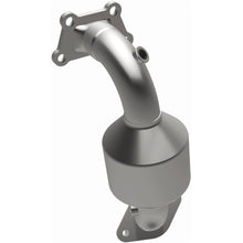 Load image into Gallery viewer, MagnaFlow Exhaust Products 52001 OEM Grade Direct-Fit Catalytic Converter for Select Buick LaCrosse, Cadillac XTS, Chevrolet Impala