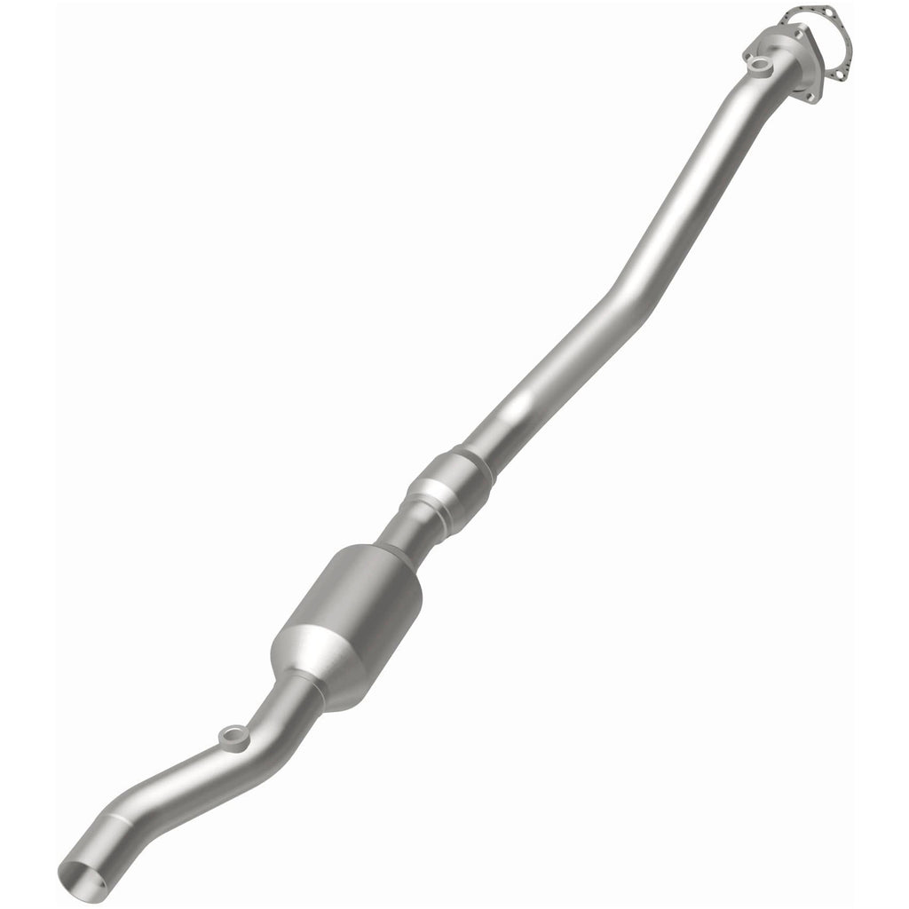 MagnaFlow Exhaust Products 5461400 California CARB Direct-Fit Catalytic Converter for Select Audi A6