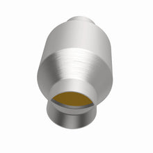 Load image into Gallery viewer, MagnaFlow Exhaust Products 53955 Standard Grade Universal Catalytic Converter