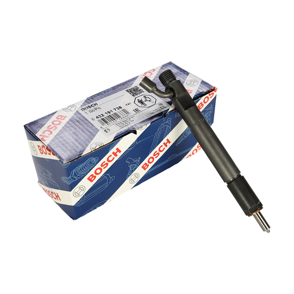 Alliant Power 0 432 191 738 Fuel Injector