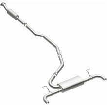 Load image into Gallery viewer, MagnaFlow Exhaust Products 15230 Street Series Cat-Back System for Select Ford Fusion, Lincoln MKZ