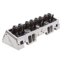 Load image into Gallery viewer, Cylinder-Head-Sbc-23-Degree-Victor-E-Cnc-225-Solid-Roller