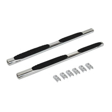 Load image into Gallery viewer, 80In-4In-Oval-Side-Bar-4In-O.E.-Xtreme-Plus-Pol.-SS-(Brackets-Sold-Seperate)