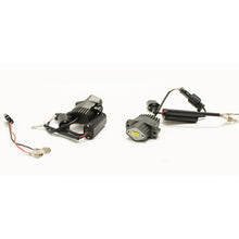 Load image into Gallery viewer, 80W-Cree-Xbd-E90-Factory-Halo-6000-6500K-Upgrade-Kit-700-Lumens