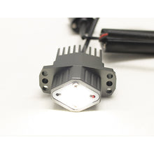Load image into Gallery viewer, 80W-Cree-Xbd-E90-Factory-Halo-6000-6500K-Upgrade-Kit-700-Lumens