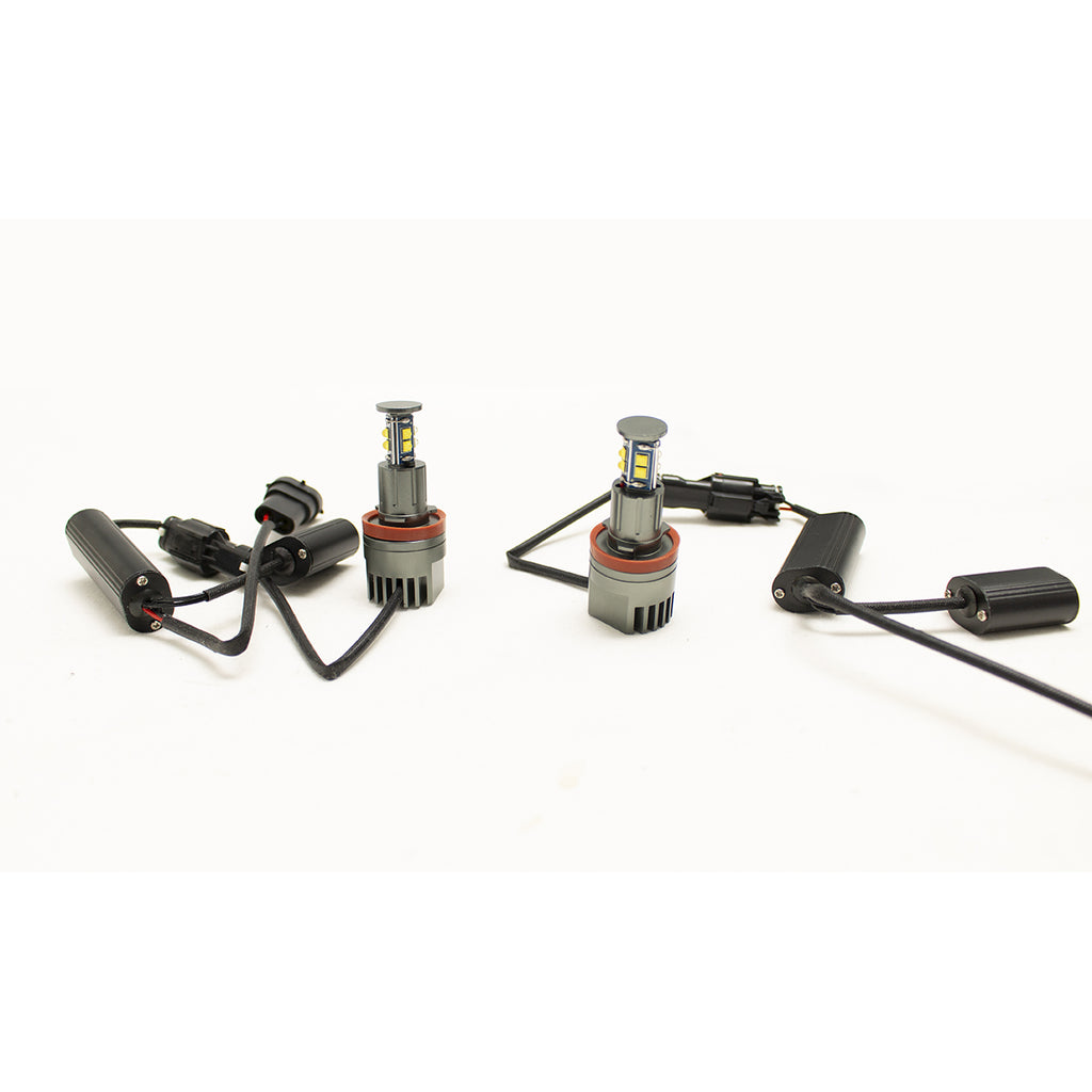 80W-Cree-Xte-H8-(E92)Factory-Halo-6000-6500K-Upgrade-Kit-1500-Lumens