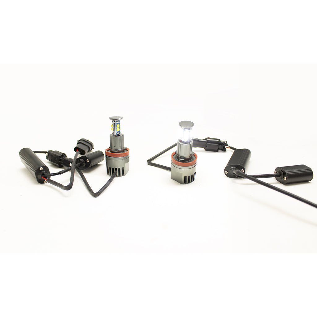 80W-Cree-Xte-H8-(E92)Factory-Halo-6000-6500K-Upgrade-Kit-1500-Lumens