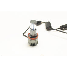 Load image into Gallery viewer, 80W-Cree-Xte-H8-(E92)Factory-Halo-6000-6500K-Upgrade-Kit-1500-Lumens