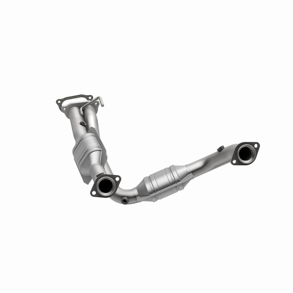 MagnaFlow Exhaust Products 24470 HM Grade Direct-Fit Catalytic Converter for Select Ford Ranger, Mazda B4000