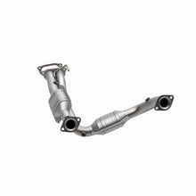 Load image into Gallery viewer, MagnaFlow Exhaust Products 24470 HM Grade Direct-Fit Catalytic Converter for Select Ford Ranger, Mazda B4000