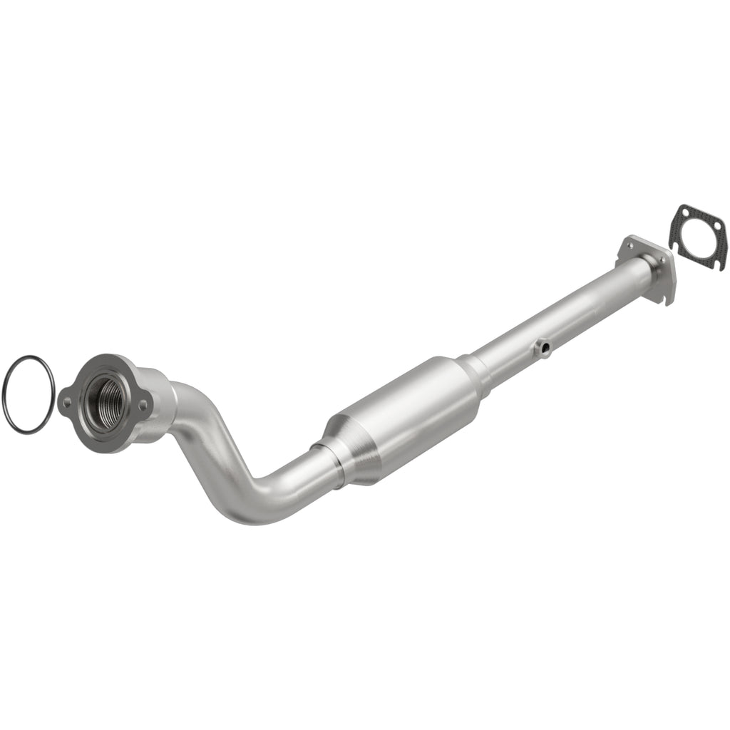 MagnaFlow Exhaust Products 4481522 California CARB Direct-Fit Catalytic Converter for Select Chevrolet Lumina, Chevrolet Monte Carlo, Oldsmobile Cutlass Supreme, Pontiac Grand Prix