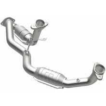 Load image into Gallery viewer, MagnaFlow Exhaust Products 23533 HM Grade Direct-Fit Catalytic Converter for Select Ford Taurus