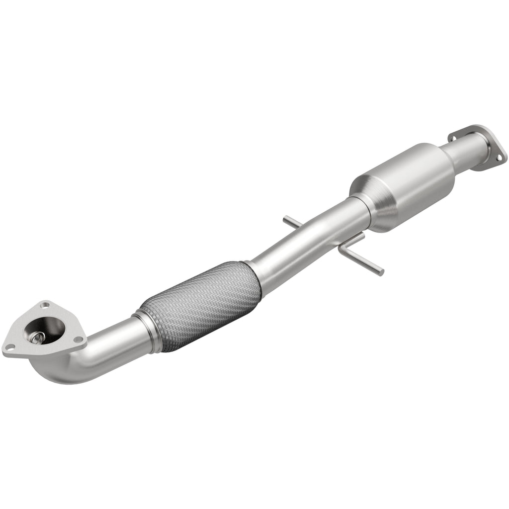 MagnaFlow Exhaust Products 21-177 OEM Grade Direct-Fit Catalytic Converter for Select Buick LaCrosse, Buick Regal, Chevrolet Impala, Chevrolet Malibu