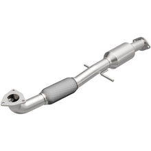 Load image into Gallery viewer, MagnaFlow Exhaust Products 21-177 OEM Grade Direct-Fit Catalytic Converter for Select Buick LaCrosse, Buick Regal, Chevrolet Impala, Chevrolet Malibu