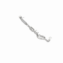 Load image into Gallery viewer, MagnaFlow Exhaust Products 5491248 California CARB Direct-Fit Catalytic Converter for Select Hyundai Santa Fe