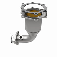Load image into Gallery viewer, MagnaFlow Exhaust Products 444311 California CARB Direct-Fit Catalytic Converter for Select INFINITI I35, Nissan Maxima