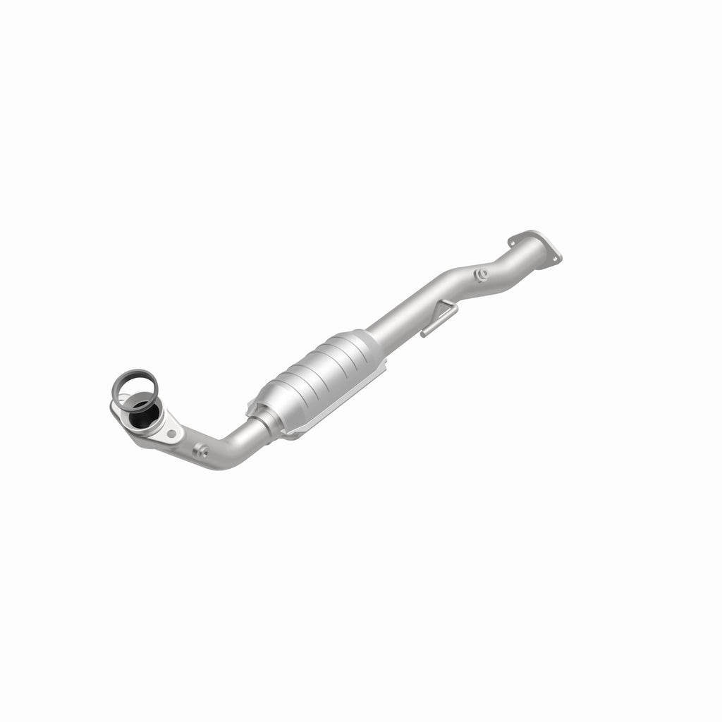 MagnaFlow Exhaust Products 23389 HM Grade Direct-Fit Catalytic Converter for Select Ford Ranger