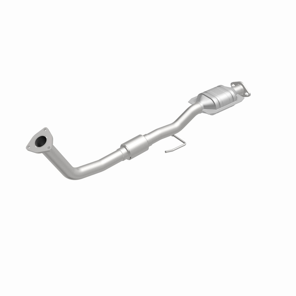 MagnaFlow Exhaust Products 441769 California CARB Direct-Fit Catalytic Converter for Select Toyota Camry