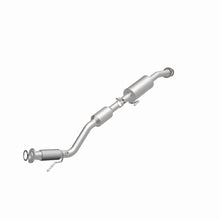 Load image into Gallery viewer, MagnaFlow Exhaust Products 280111 OEM Grade Direct-Fit Catalytic Converter for Select Lexus ES250, Lexus ES300h, Toyota Avalon, Toyota Camry
