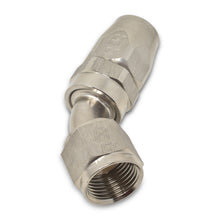 Load image into Gallery viewer, Performance--8-An-Endura-45-Degree-Full-Flow-Hose-End