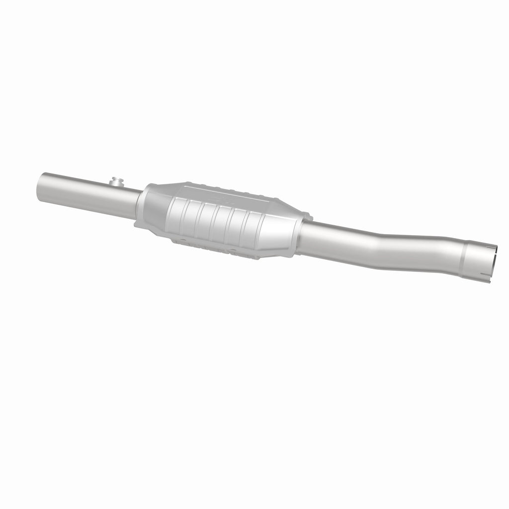 MagnaFlow Exhaust Products 23544 HM Grade Direct-Fit Catalytic Converter for Select Jeep Grand Cherokee