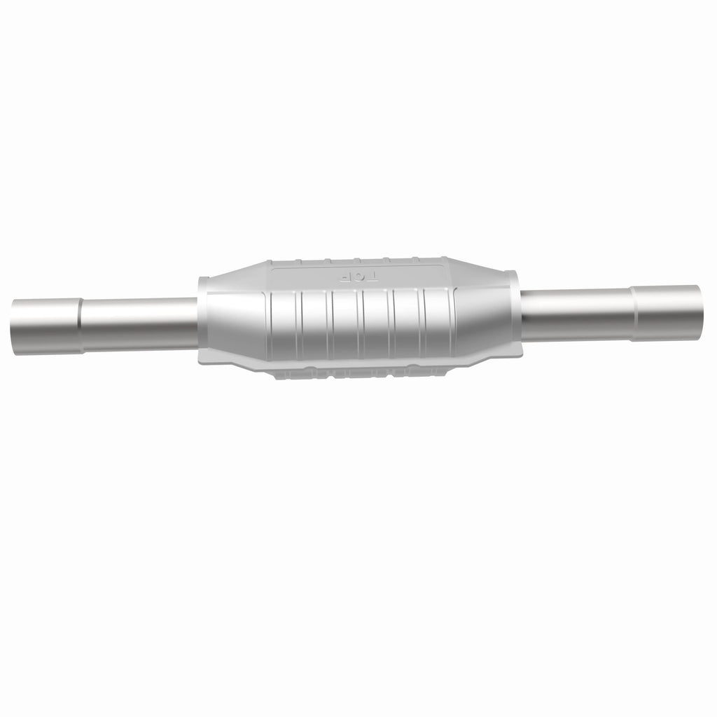 MagnaFlow Exhaust Products 23463 Standard Grade Direct-Fit Catalytic Converter for Select Chevrolet Beretta, Chevrolet Corsica