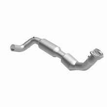 Load image into Gallery viewer, MagnaFlow Exhaust Products 4583090 California CARB Direct-Fit Catalytic Converter for Select Ford F-150