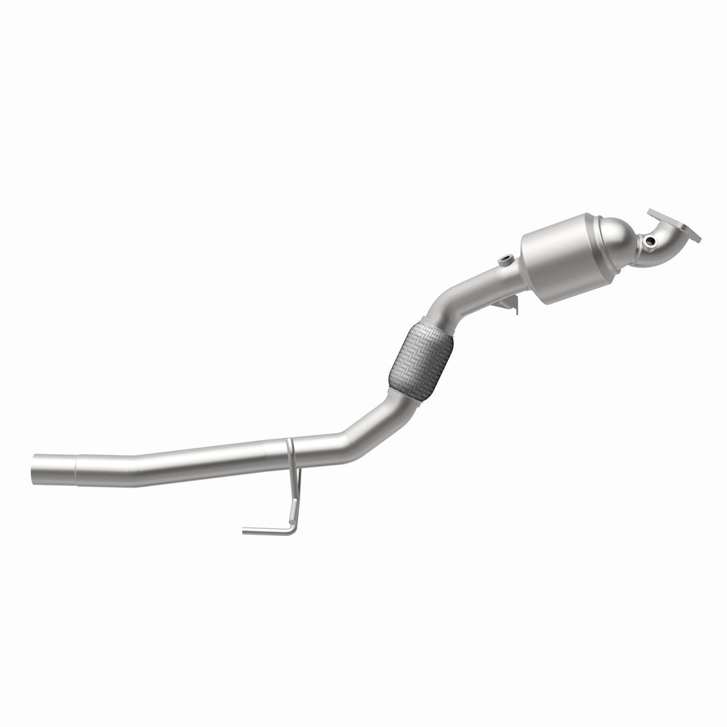 MagnaFlow Exhaust Products 5551374 California CARB Direct-Fit Catalytic Converter for Select Porsche Cayenne