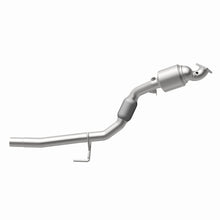 Load image into Gallery viewer, MagnaFlow Exhaust Products 5551374 California CARB Direct-Fit Catalytic Converter for Select Porsche Cayenne