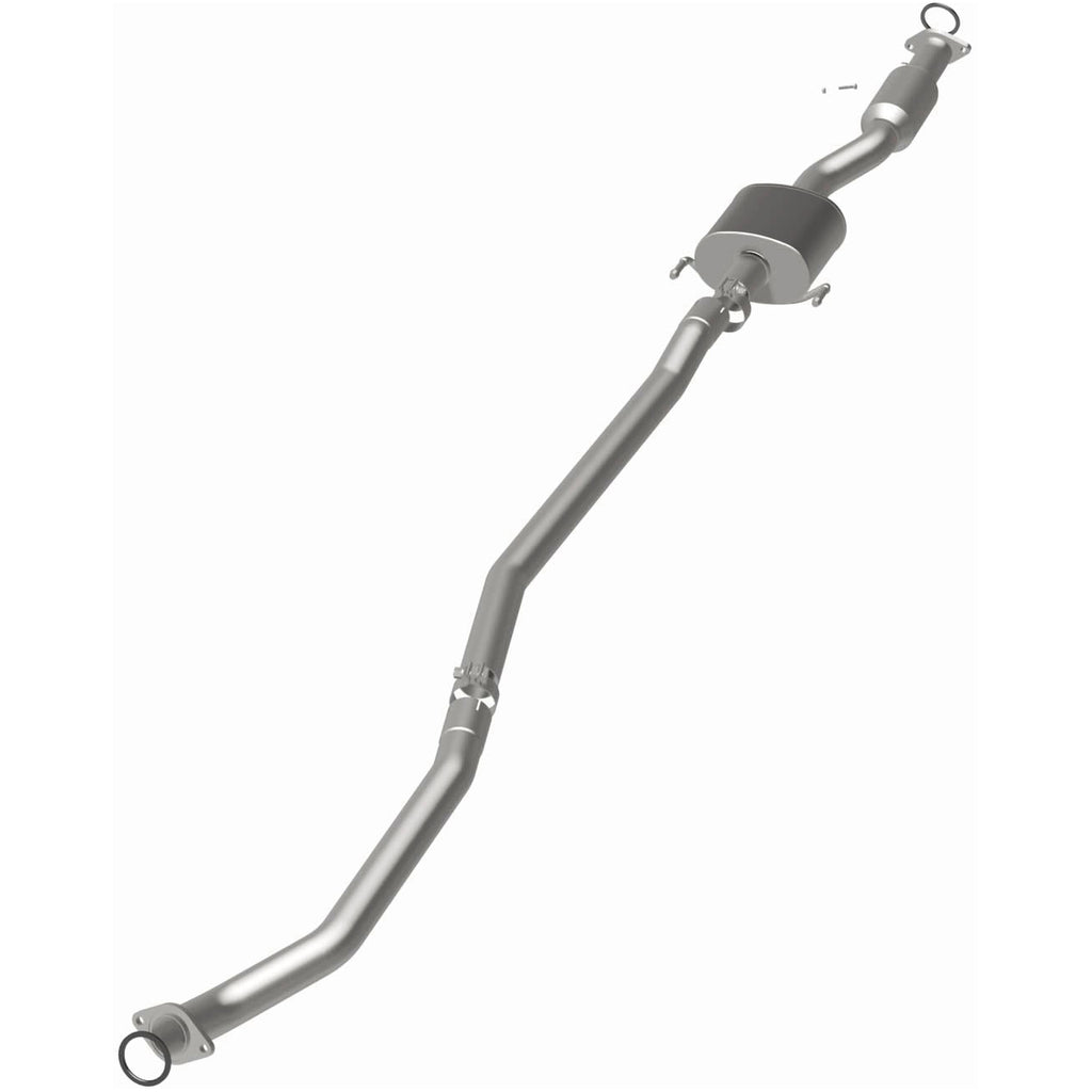 MagnaFlow Exhaust Products 5592335 California CARB Direct-Fit Catalytic Converter for Select Mazda CX-9