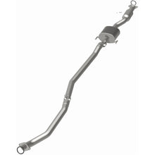 Load image into Gallery viewer, MagnaFlow Exhaust Products 5592335 California CARB Direct-Fit Catalytic Converter for Select Mazda CX-9