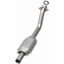Load image into Gallery viewer, MagnaFlow Exhaust Products 23422 Standard Grade Direct-Fit Catalytic Converter for Select Buick Electra, Buick LeSabre, Buick Reatta, Buick Riviera, Oldsmobile 98, Oldsmobile Delta 88, Pontiac Bonneville