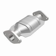 Load image into Gallery viewer, MagnaFlow Exhaust Products 49438 OEM Grade Direct-Fit Catalytic Converter for Select Kia Sephia, Kia Spectra, Kia Spectra5