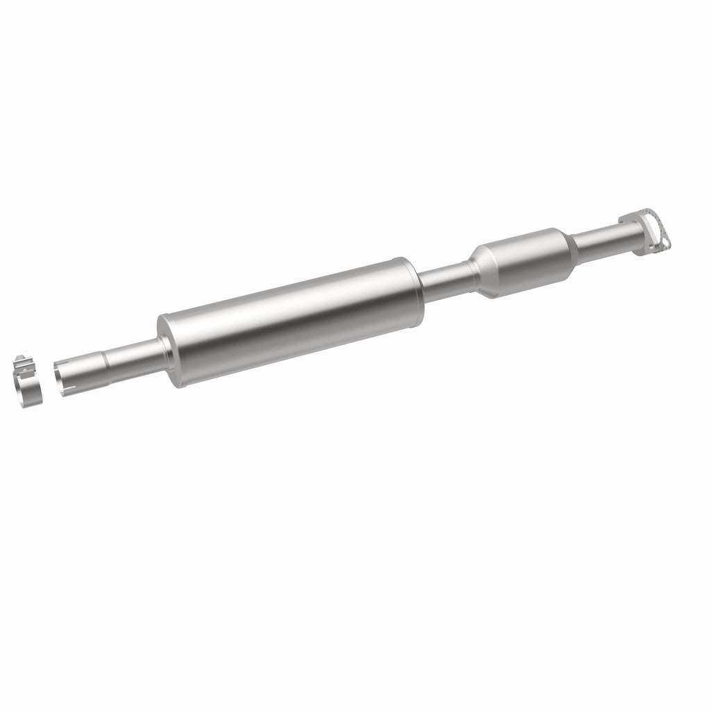 MagnaFlow Exhaust Products 21-986 OEM Grade Direct-Fit Catalytic Converter for Select Ford Explorer