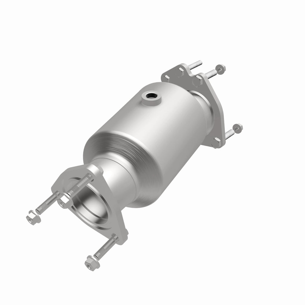 MagnaFlow Exhaust Products 280162 OEM Grade Direct-Fit Catalytic Converter for Select Chevrolet Corvette