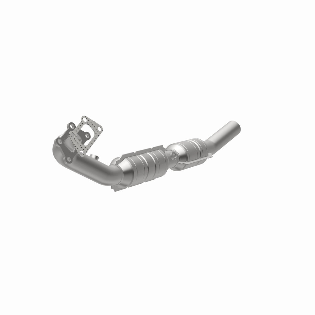 MagnaFlow Exhaust Products 51683 OEM Grade Direct-Fit Catalytic Converter for Select Chevrolet Camaro