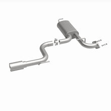 Load image into Gallery viewer, MagnaFlow Exhaust Products 15812 Street Series Polished Axle Back System for Select Toyota Celica