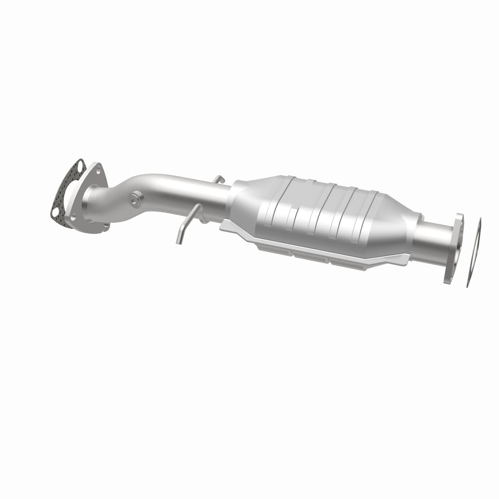 MagnaFlow Exhaust Products 23455 HM Grade Direct-Fit Catalytic Converter for Select Chevrolet Blazer, GMC Jimmy, Oldsmobile Bravada