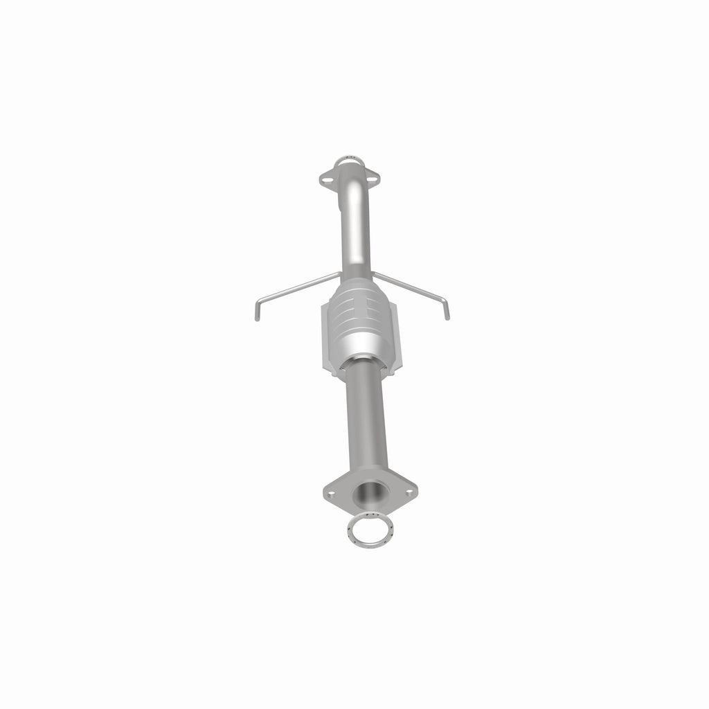 MagnaFlow Exhaust Products 457030 California CARB Direct-Fit Catalytic Converter for Select Mazda Millenia