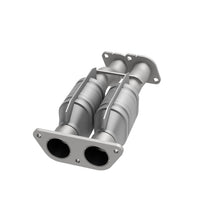Load image into Gallery viewer, MagnaFlow Exhaust Products 447201 California CARB Direct-Fit Catalytic Converter for Select Ford Explorer, Mercury Mountaineer