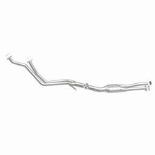 Load image into Gallery viewer, MagnaFlow Exhaust Products 23556 Standard Grade Direct-Fit Catalytic Converter for Select BMW 535i, BMW 635CSi