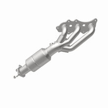 Load image into Gallery viewer, MagnaFlow Exhaust Products 51228 OEM Grade Manifold Catalytic Converter for Select Toyota 4Runner, Toyota FJ Cruiser