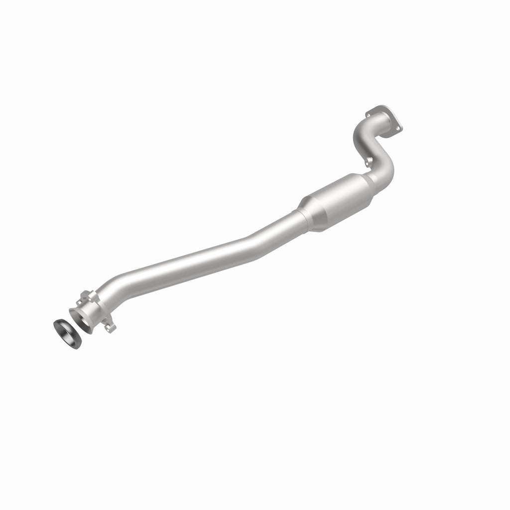 MagnaFlow Exhaust Products 5491966 California CARB Direct-Fit Catalytic Converter for Select Chevrolet Colorado, GMC Canyon, Hummer H3, Isuzu i-370