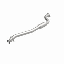 Load image into Gallery viewer, MagnaFlow Exhaust Products 5491966 California CARB Direct-Fit Catalytic Converter for Select Chevrolet Colorado, GMC Canyon, Hummer H3, Isuzu i-370