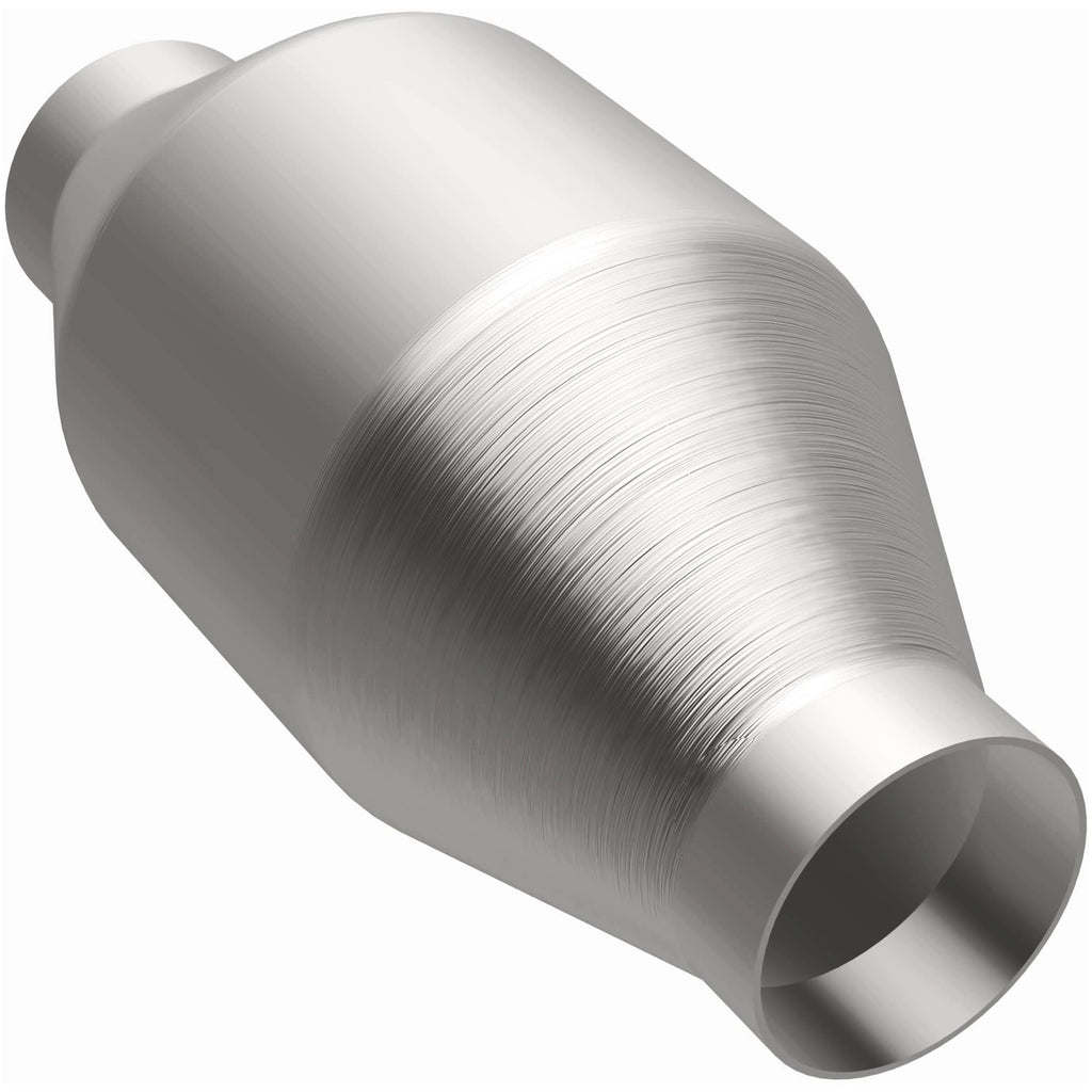 MagnaFlow Exhaust Products 59904 Standard Grade Universal Catalytic Converter